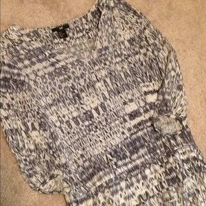 H&M Tunic